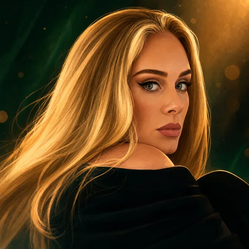 Adele