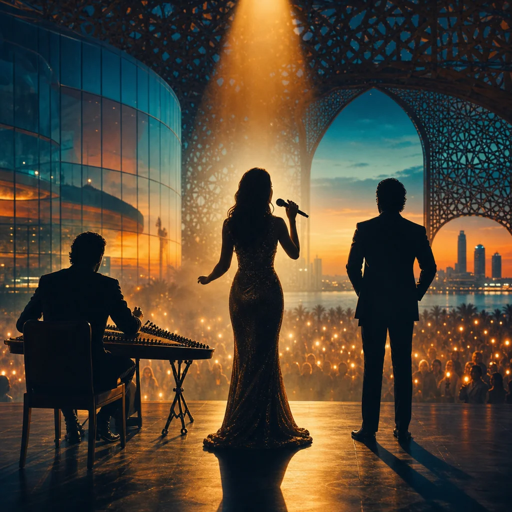 مشاهير الإمارات