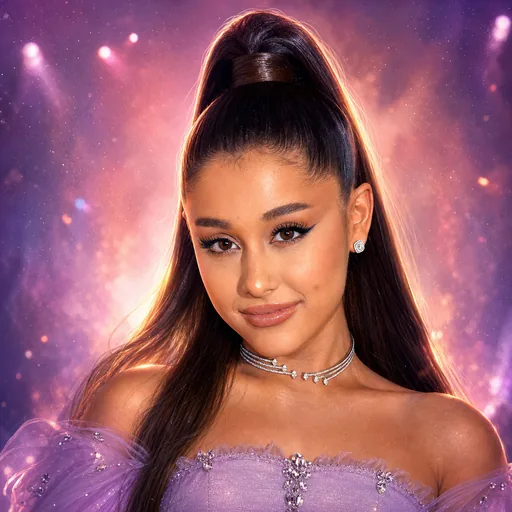 Ariana Grande