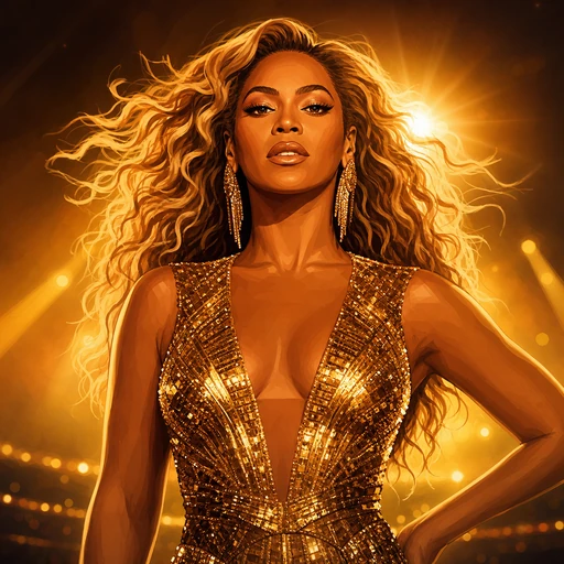 Beyoncé