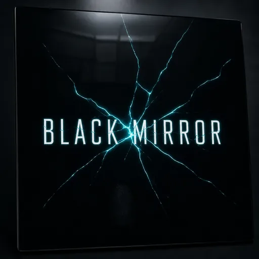 Black Mirror