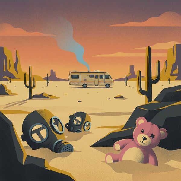 Breaking Bad