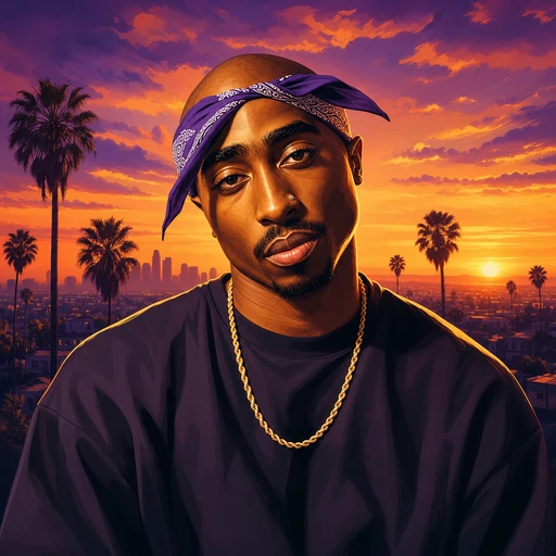 2Pac