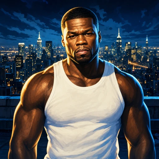 50 Cent