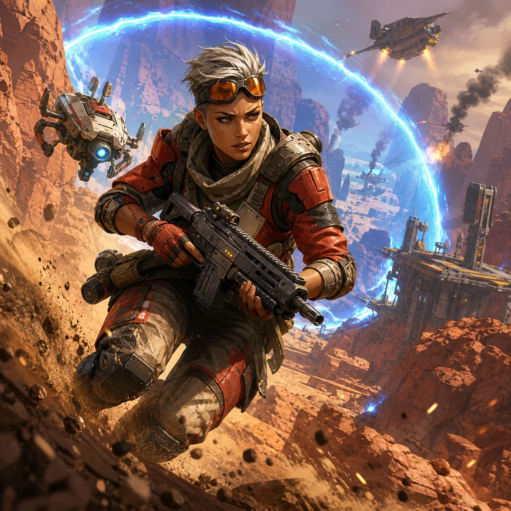 Apex Legends