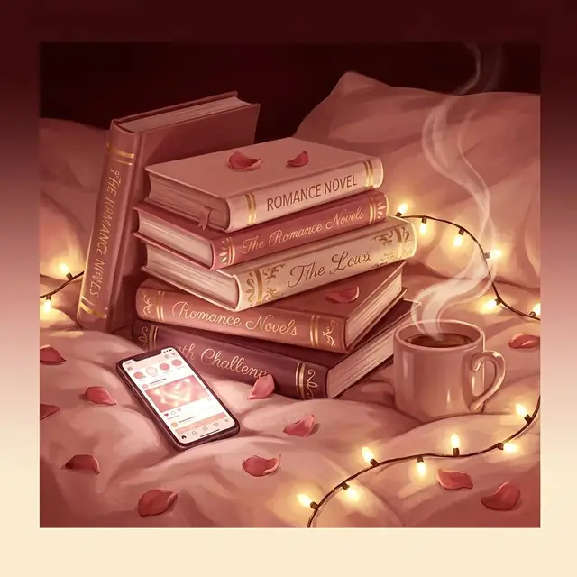 روايات بوك توك