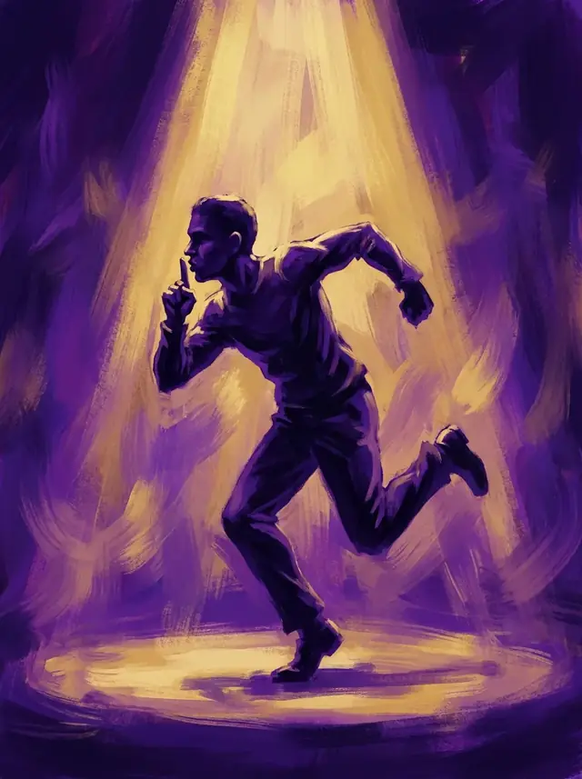 تمثيل صامت: منوعات