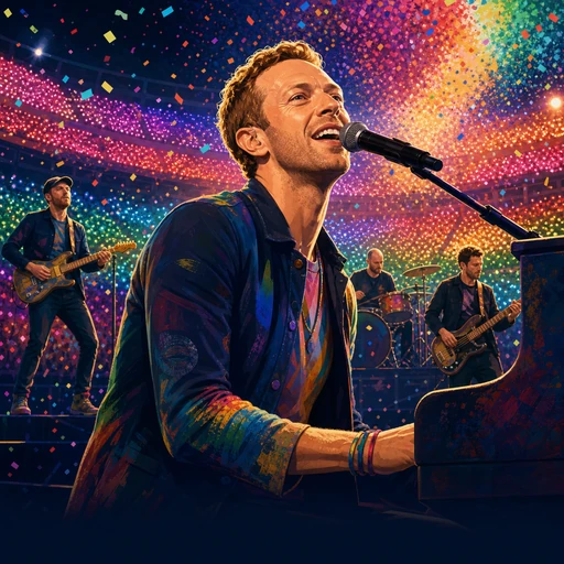 Coldplay