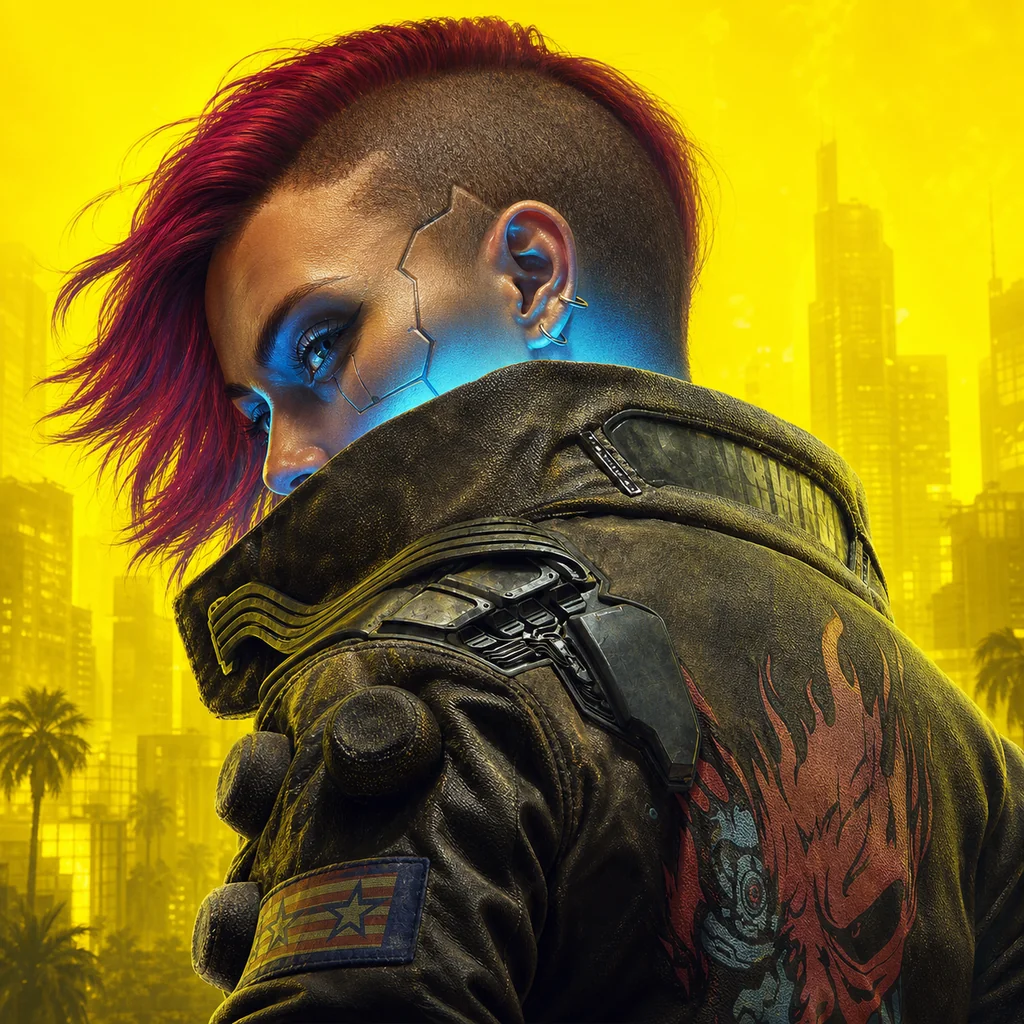 Cyberpunk 2077