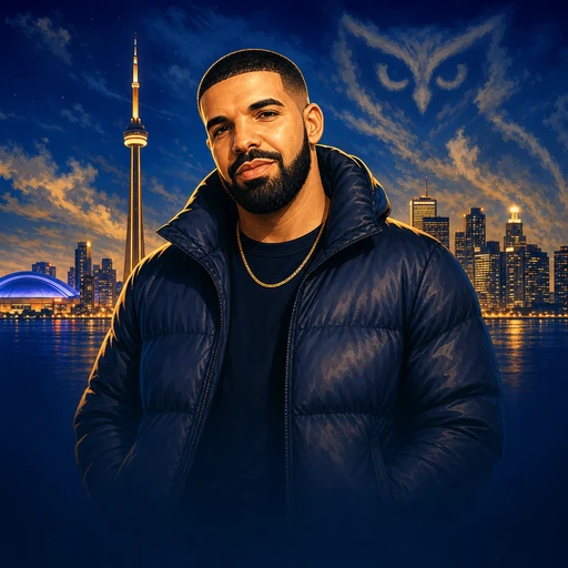 Drake