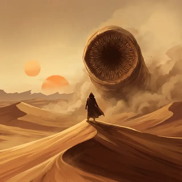 Dune
