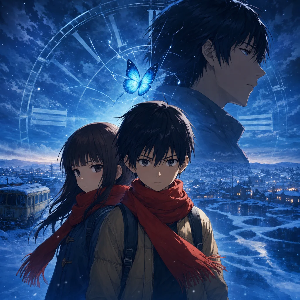 Erased