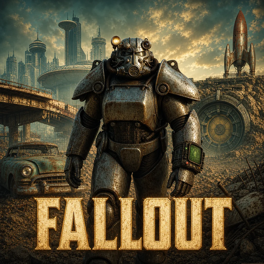 Fallout