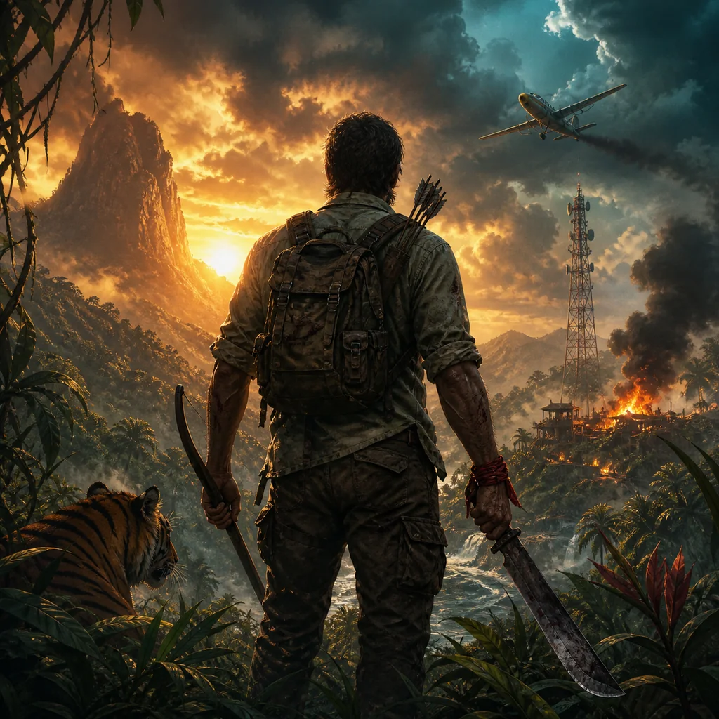 Far Cry