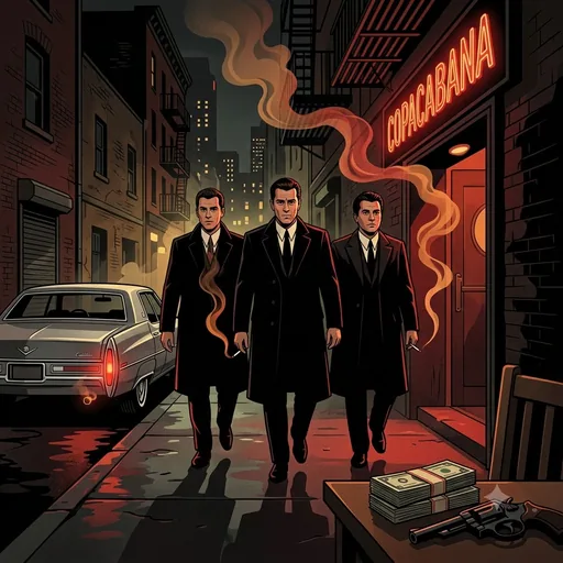Goodfellas