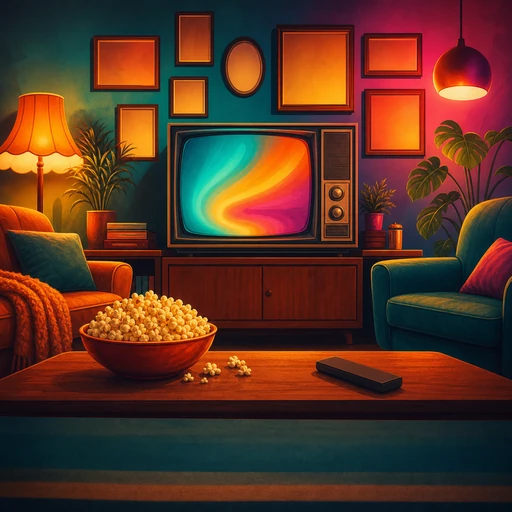 خمّن المسلسل