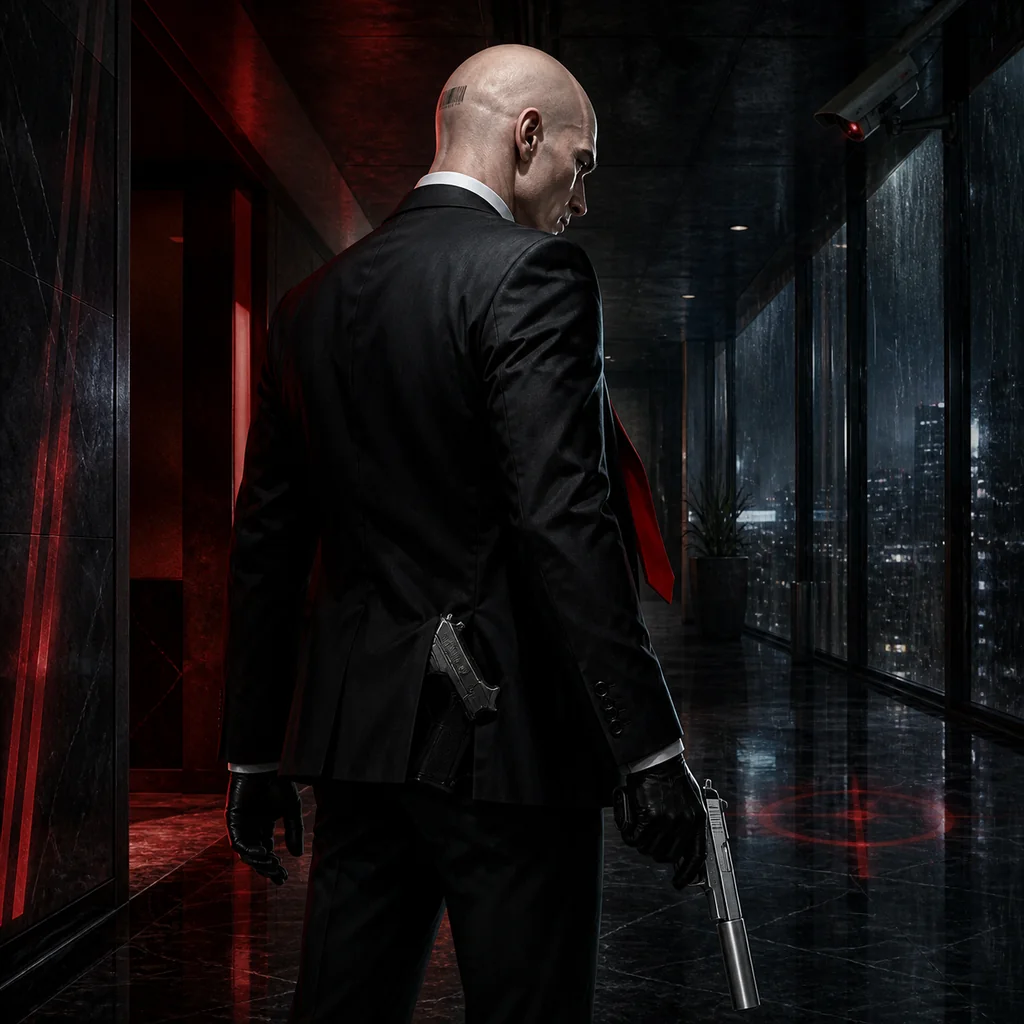 Hitman