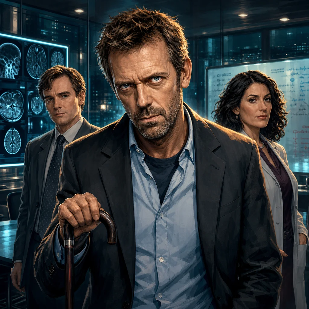 House M.D.