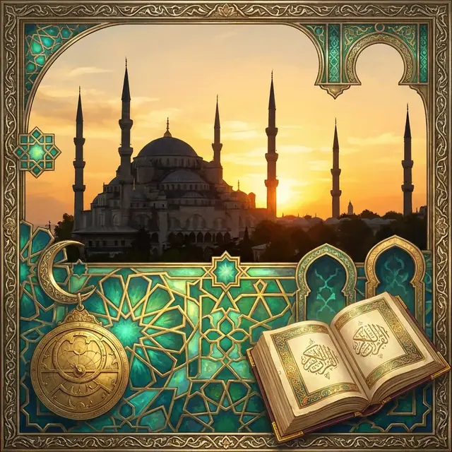 التاريخ الإسلامي
