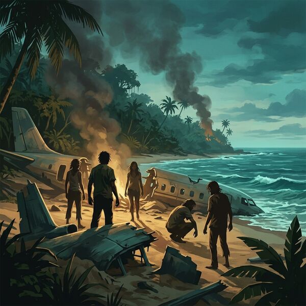 Lost
