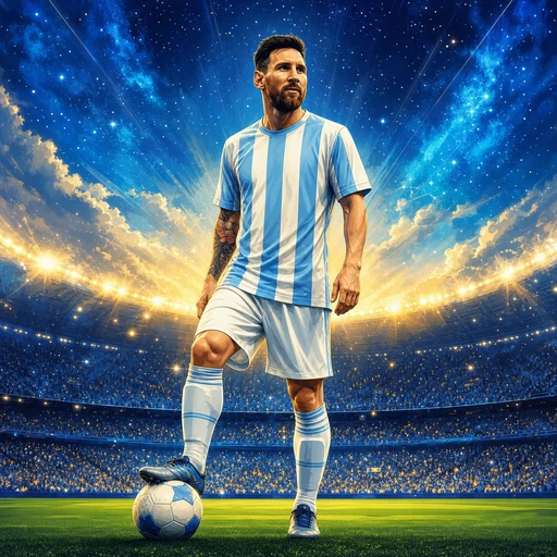 ميسي