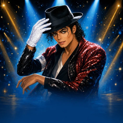 Michael Jackson