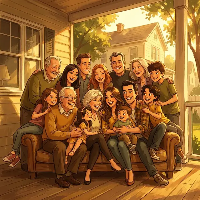 Modern Family