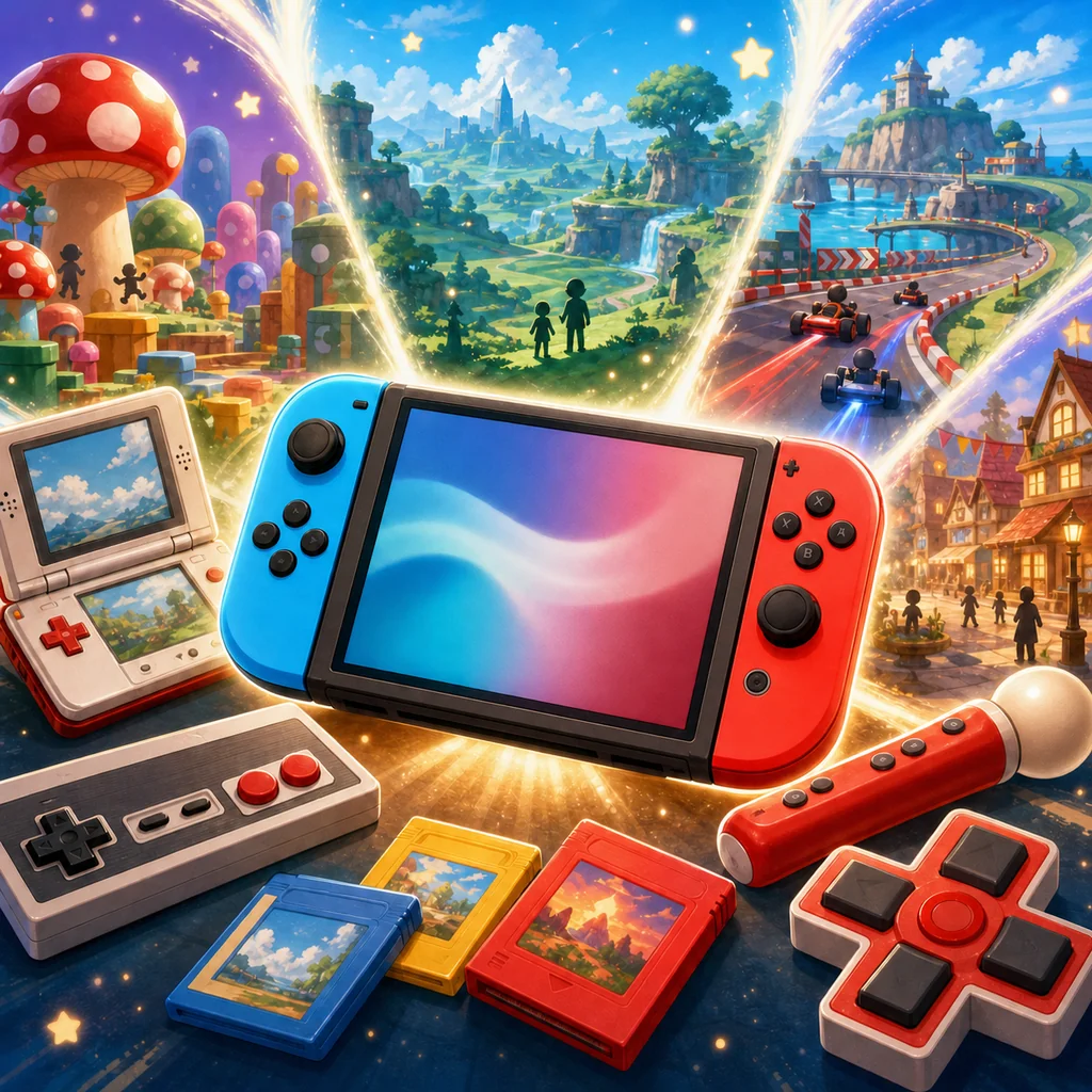 Nintendo