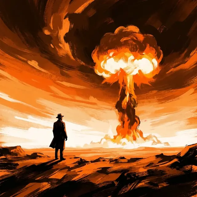 Oppenheimer