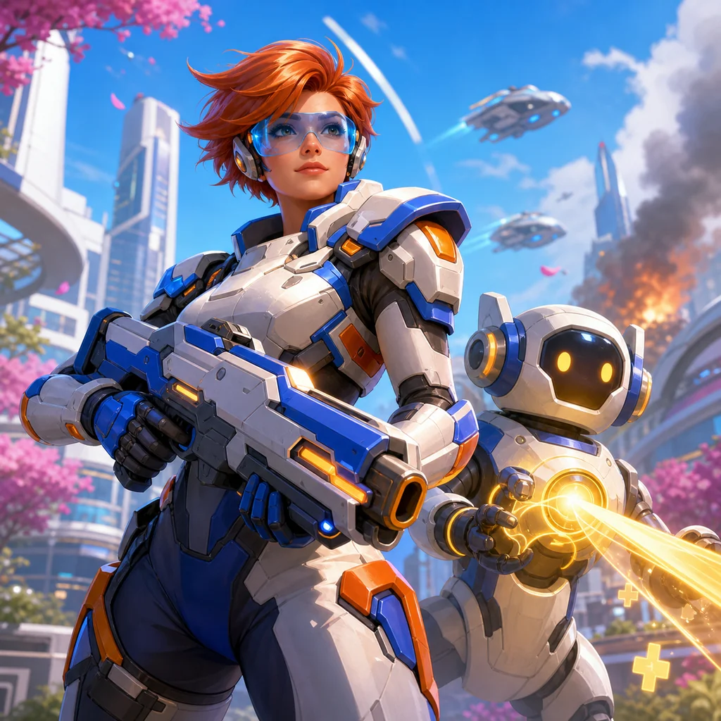 Overwatch