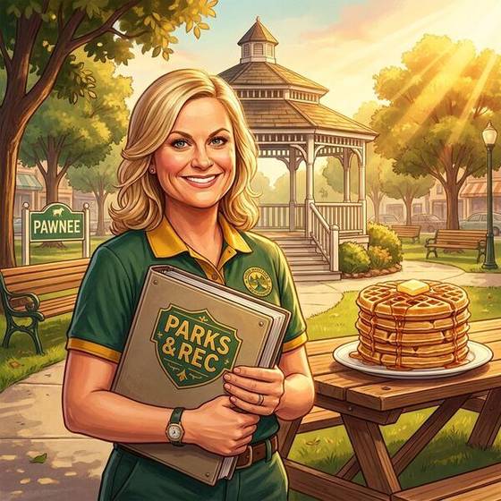 Parks and Recreation