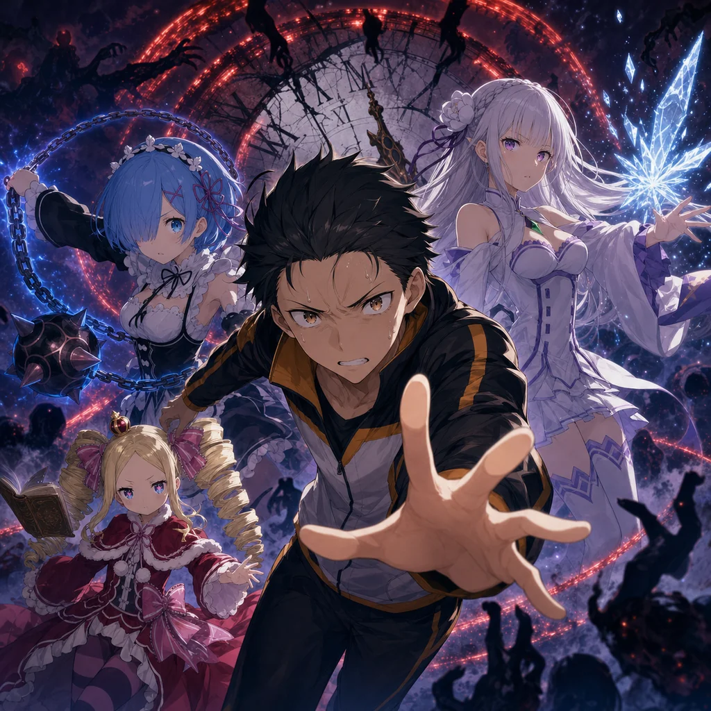 Re:Zero