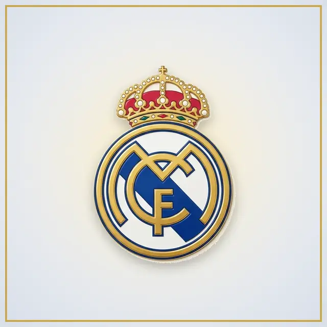 ريال مدريد