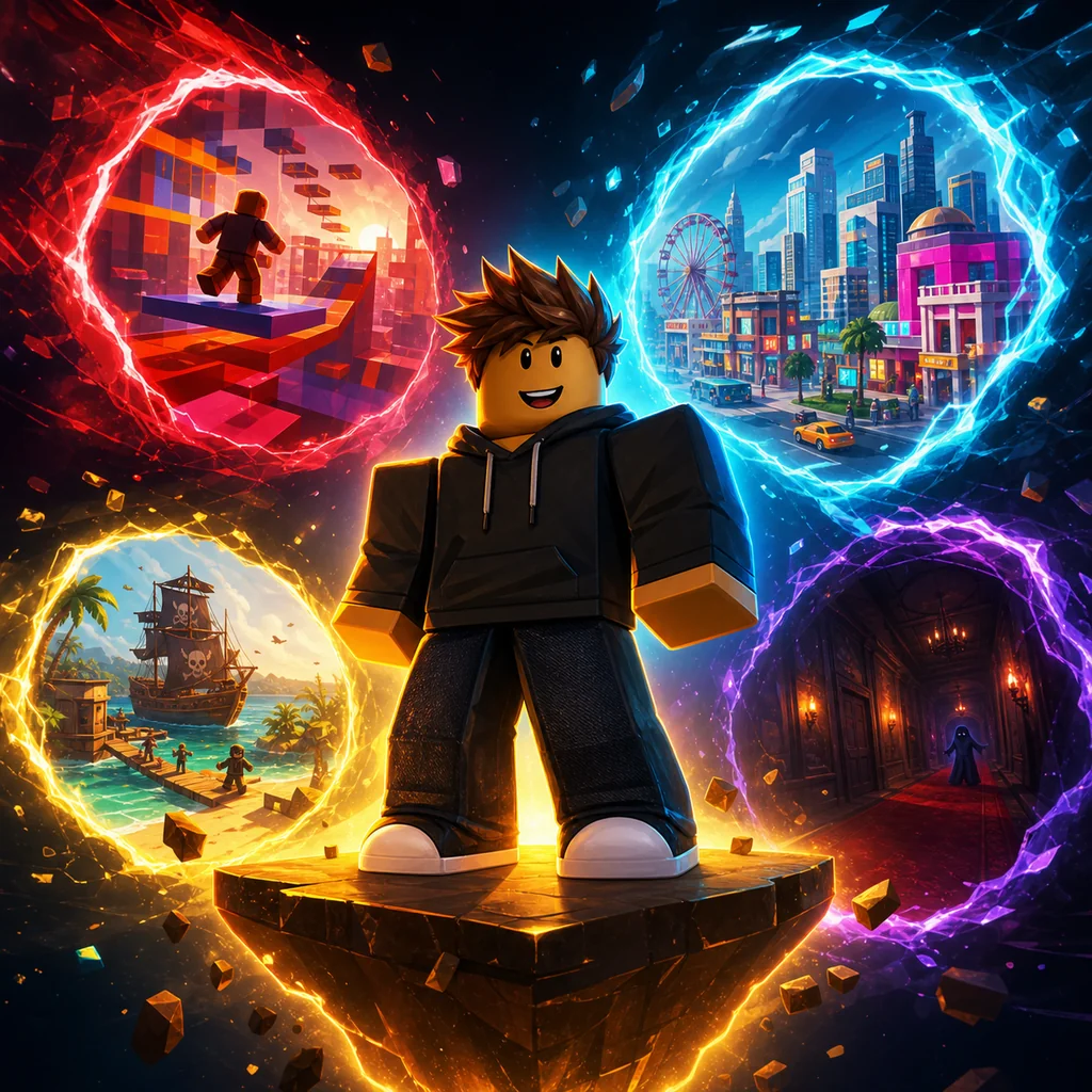 Roblox