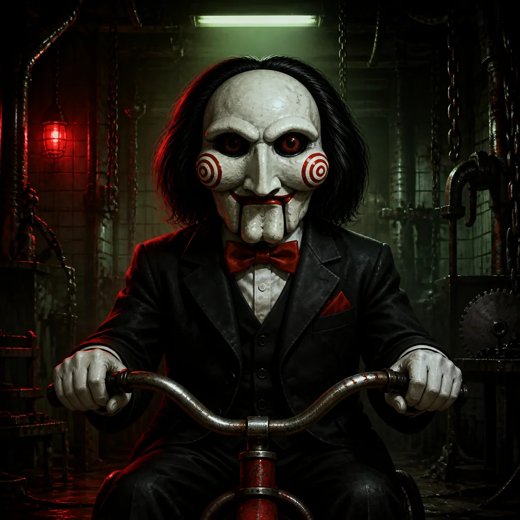 Saw