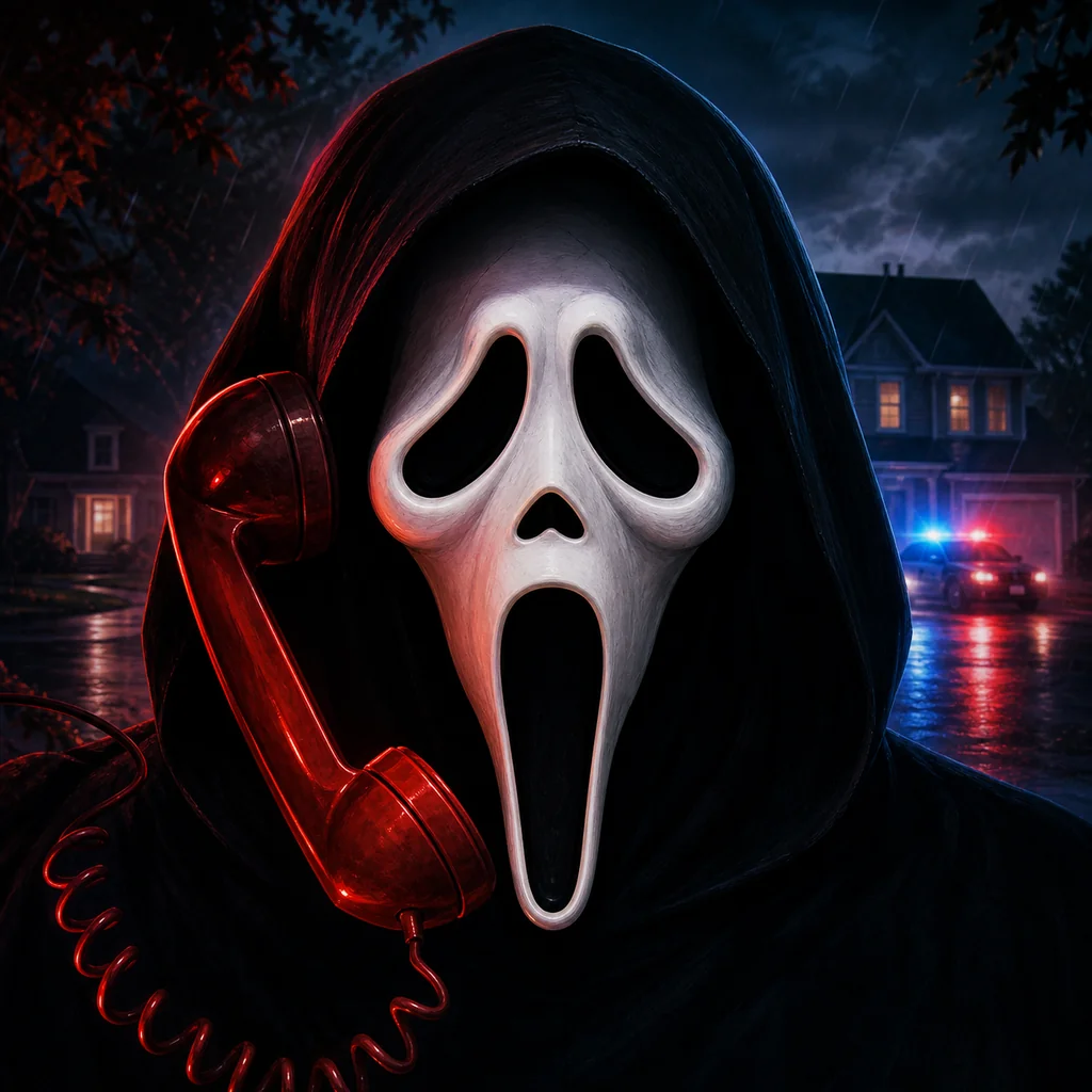 Scream