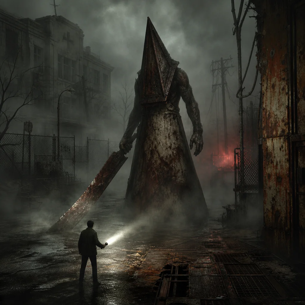 Silent Hill