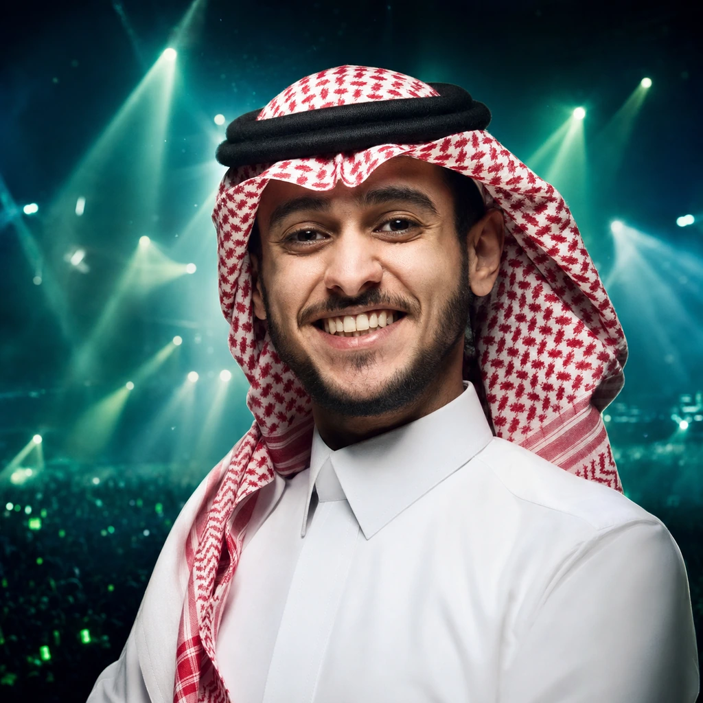 خمّن الأغنية: عايض