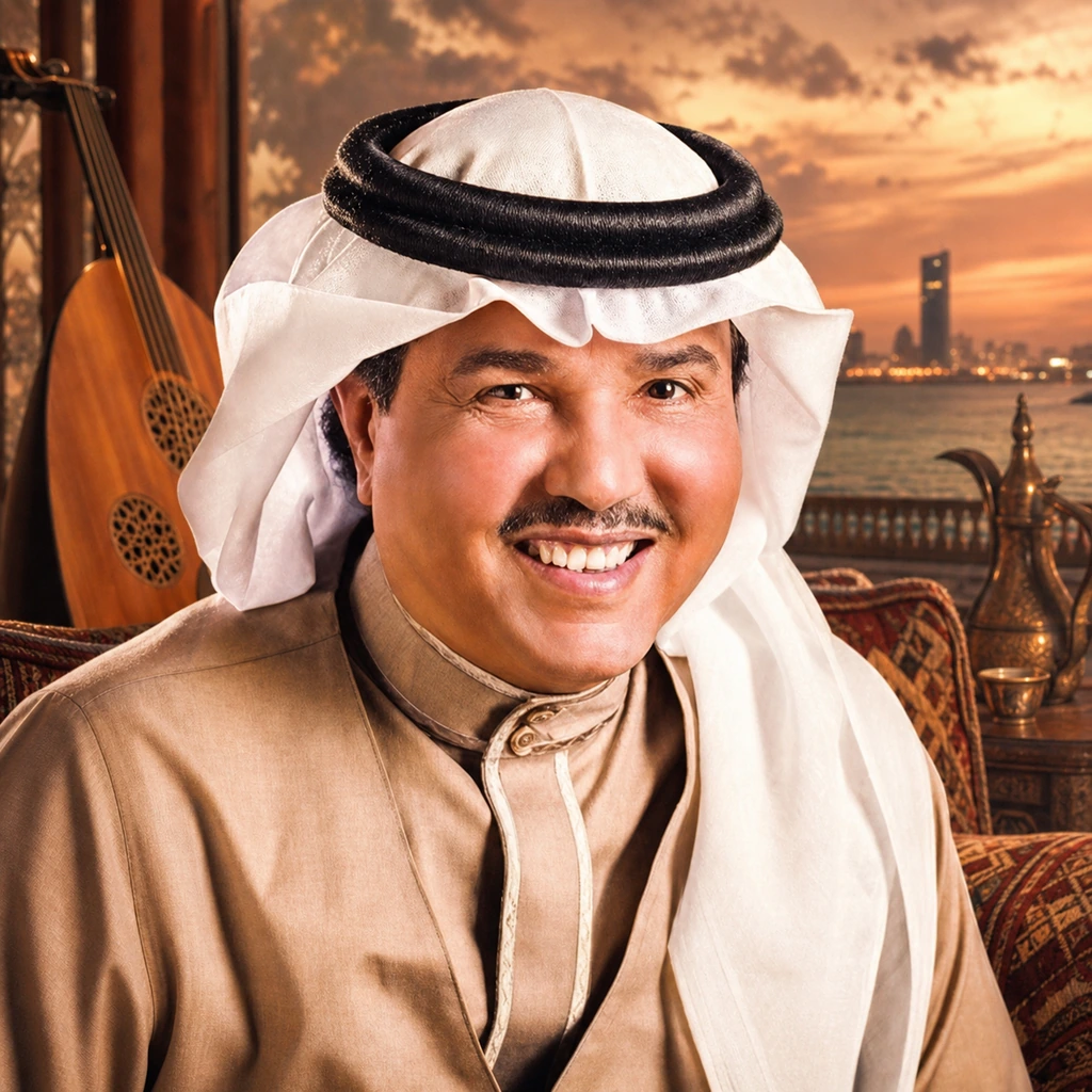خمّن الأغنية: محمد عبده
