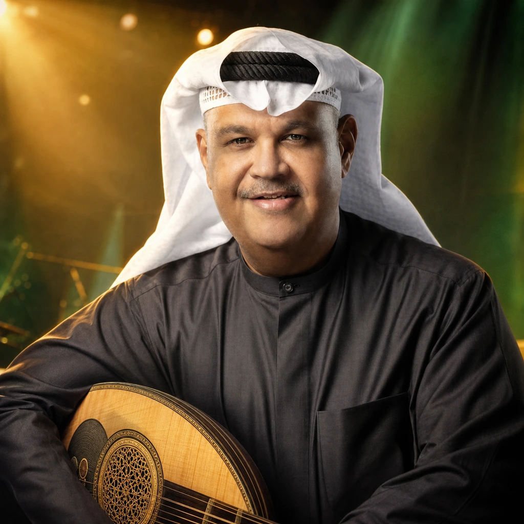 خمّن الأغنية: نبيل شعيل