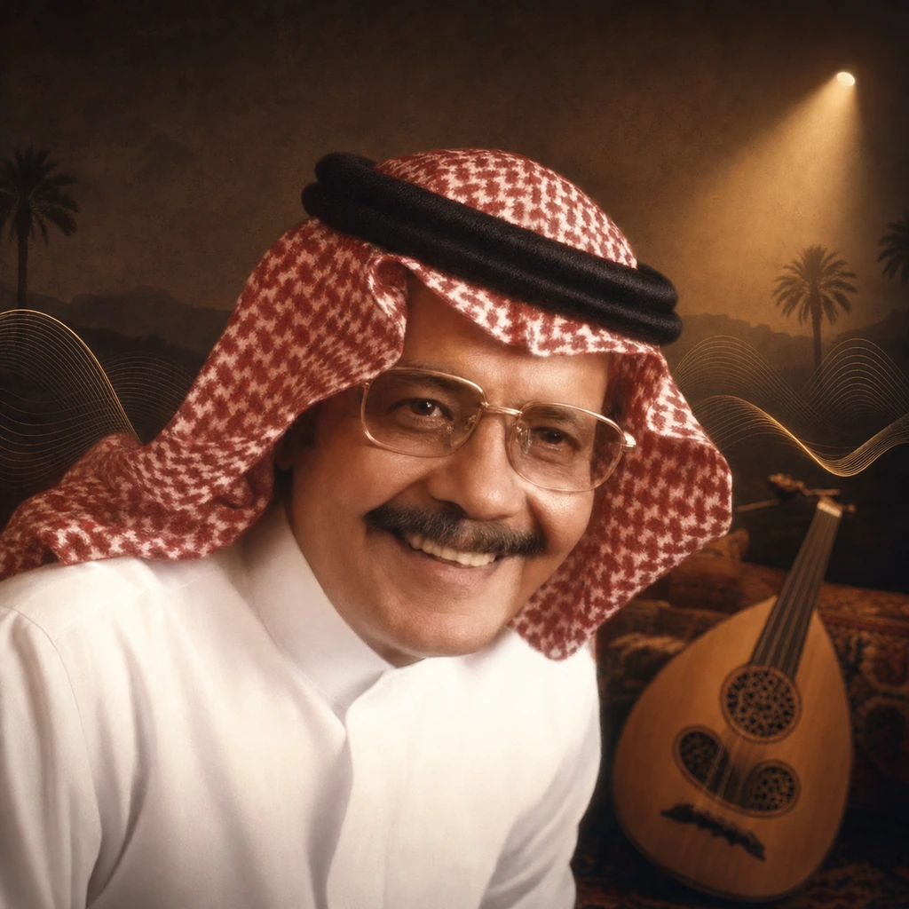 خمّن الأغنية: طلال مداح