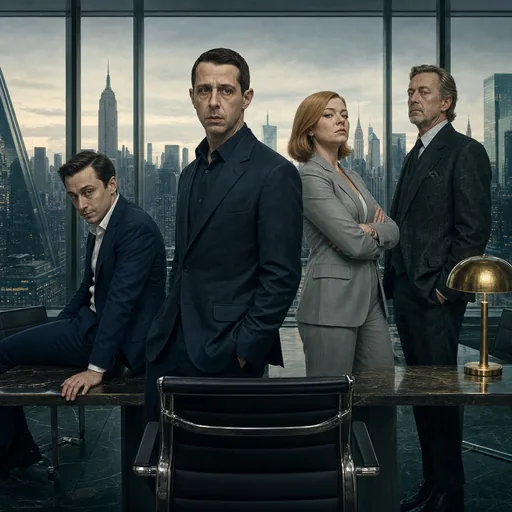 Succession