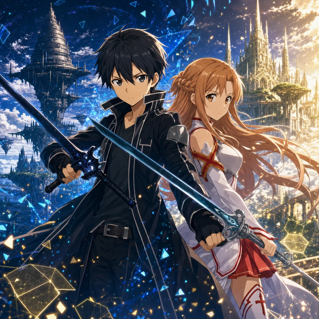 Sword Art Online
