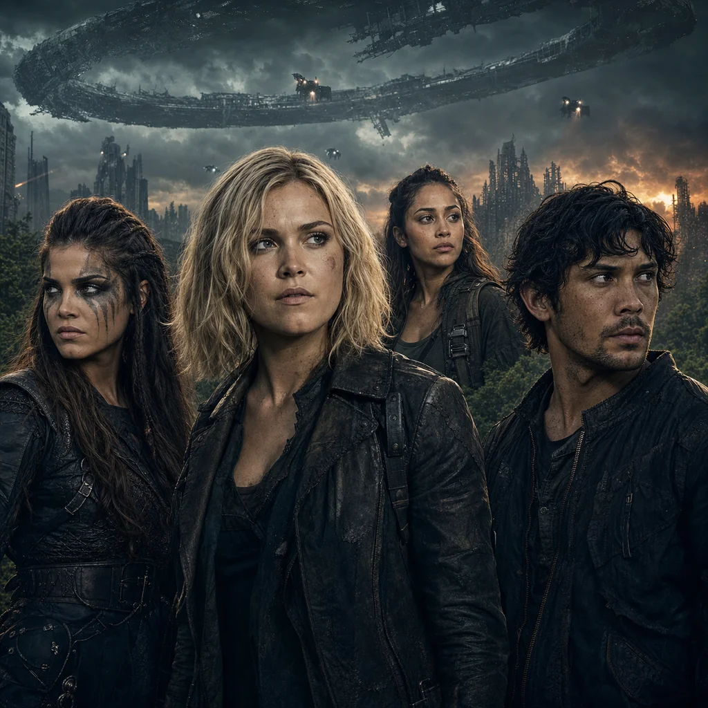 The 100