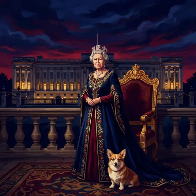 The Crown