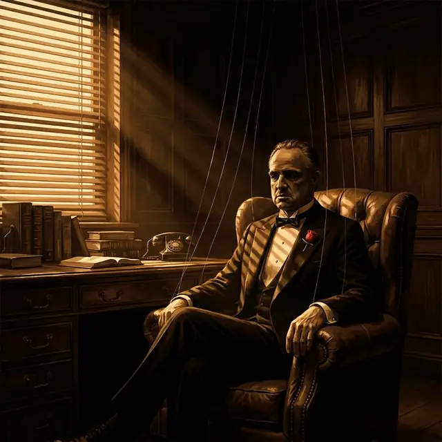 The Godfather