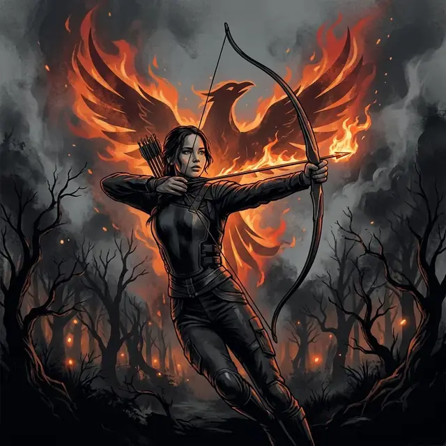 The Hunger Games