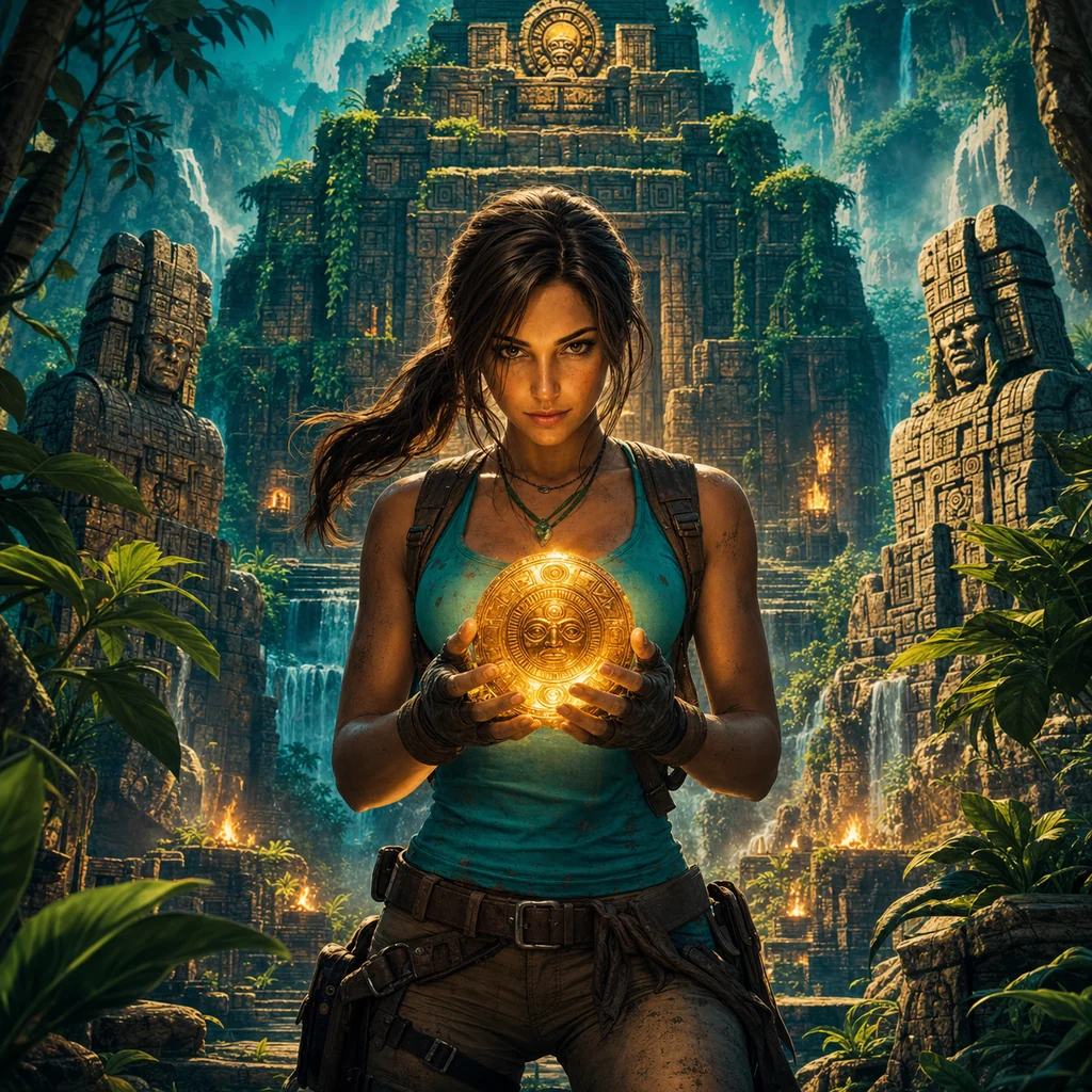 Tomb Raider