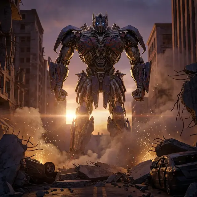 Transformers