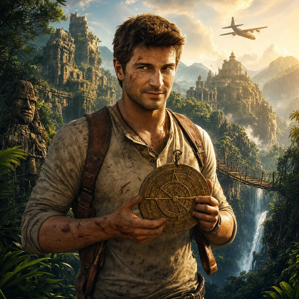 Uncharted